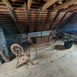 Joseph Schneider Haus Museum - Kitchener