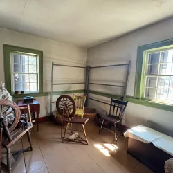 Joseph Schneider Haus Museum - Kitchener