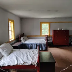 Joseph Schneider Haus Museum - Kitchener