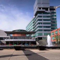 Kitchener City Hall - Kitchener