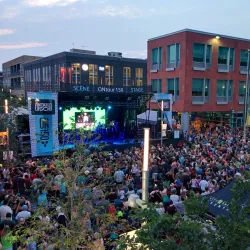 Kitchener City Hall - Kitchener