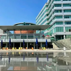 Kitchener City Hall - Kitchener