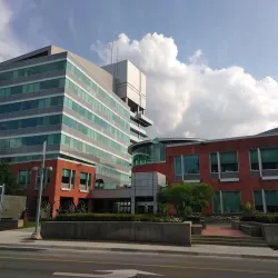 Kitchener City Hall - Kitchener