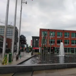 Kitchener City Hall - Kitchener