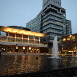 Kitchener City Hall - Kitchener