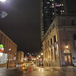 Kitchener City Hall - Kitchener