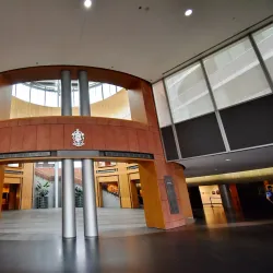 Kitchener City Hall - Kitchener