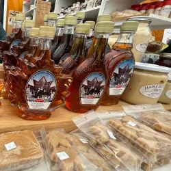 St. Jacobs Farmers' Market - Kitchener