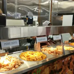 St. Jacobs Farmers' Market - Kitchener