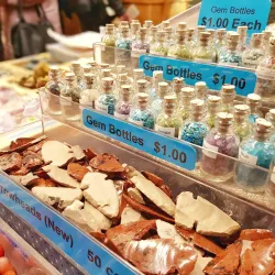 St. Jacobs Farmers' Market - Kitchener