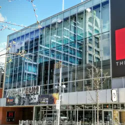 The Museum - Kitchener