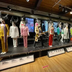 The Museum - Kitchener