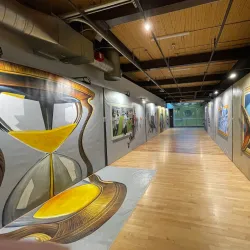 The Museum - Kitchener