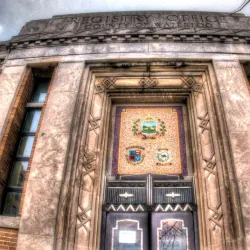 The Registry Theatre - Kitchener