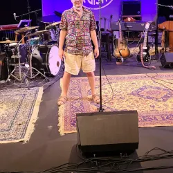 The Registry Theatre - Kitchener