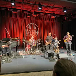 The Registry Theatre - Kitchener