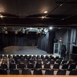The Registry Theatre - Kitchener