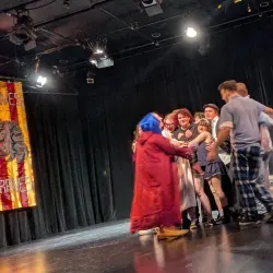 The Registry Theatre - Kitchener