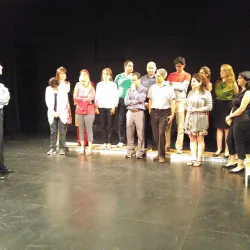 The Registry Theatre - Kitchener