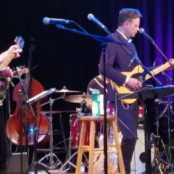 The Registry Theatre - Kitchener