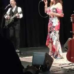 The Registry Theatre - Kitchener