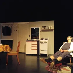 The Registry Theatre - Kitchener