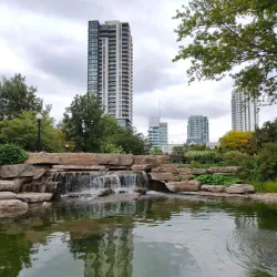 Victoria Park - Kitchener