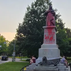 Victoria Park - Kitchener