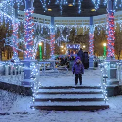 Victoria Park - Kitchener