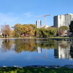 Victoria Park - Kitchener