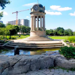 Victoria Park - Kitchener