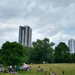 Victoria Park - Kitchener