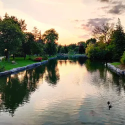 Victoria Park - Kitchener