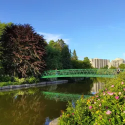 Victoria Park - Kitchener
