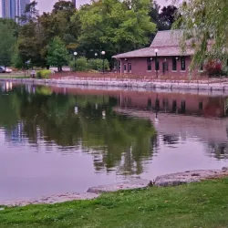 Victoria Park - Kitchener