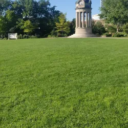 Victoria Park - Kitchener