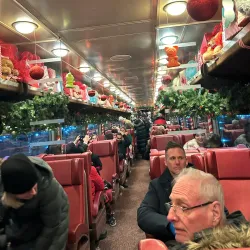 Waterloo Central Railway - Kitchener