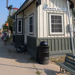 Waterloo Central Railway - Kitchener