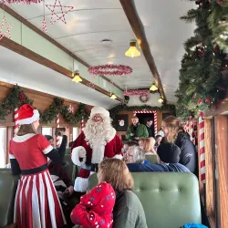 Waterloo Central Railway - Kitchener