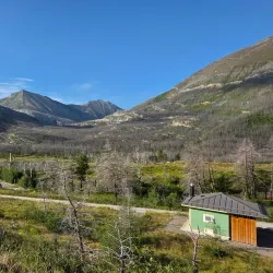 Coppermine River - Kugluktuk