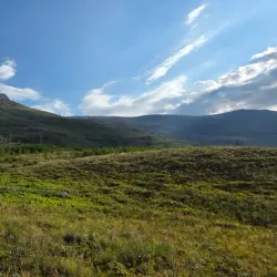 Coppermine River - Kugluktuk