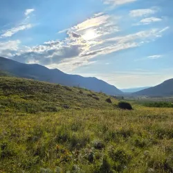 Coppermine River - Kugluktuk
