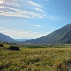 Coppermine River - Kugluktuk