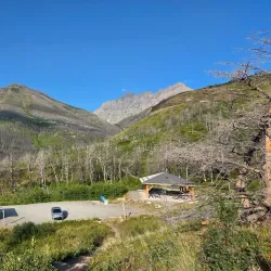 Coppermine River - Kugluktuk