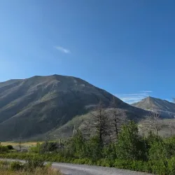 Coppermine River - Kugluktuk