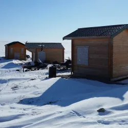 Coppermine River - Kugluktuk