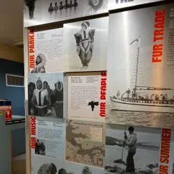 Kugluktuk Airport - Kugluktuk