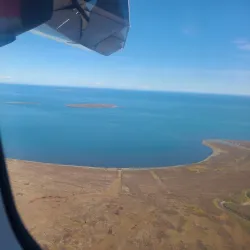 Kugluktuk Airport - Kugluktuk
