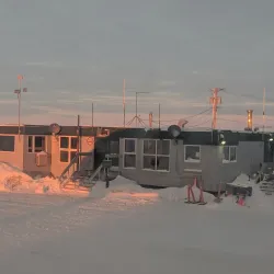 Kugluktuk Airport - Kugluktuk