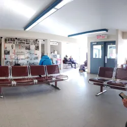 Kugluktuk Airport - Kugluktuk